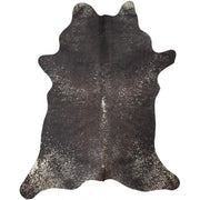 Cow Hide Rug | Salt and Pepper | 3,05 sqm