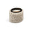 Scented Candle with Sheepskin Cover