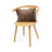 Sheepskin Cushion | Short Wool | New Zealand | 35x45 cm