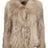 Liva Jacket Pearl
