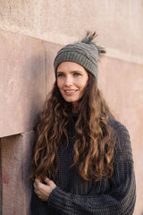 Sidse Hat Hedge Green/Hedge Green