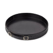Tray With Handle | Ø42 cm