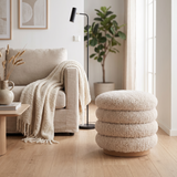 Matthew Stool Pearl