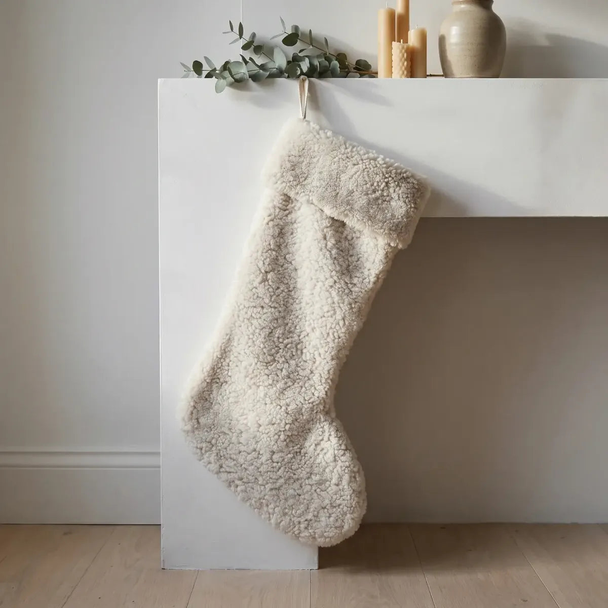 Christmas Stocking | 90x42 cm