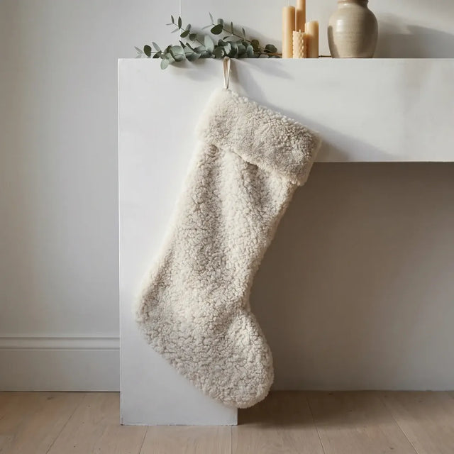Christmas Stocking | 90x42 cm