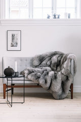 Customized | Special cushions, throws of Fox