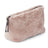 Maxi Havana Clutch Stucco Sand