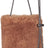 Gwen Phonebag Teddy Brown