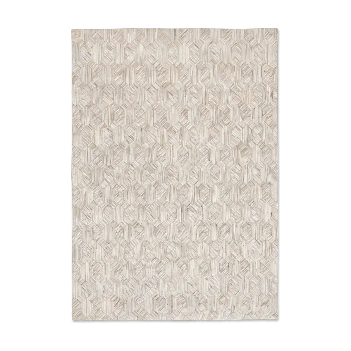 Cowhide Design Rug | Brazil | 200x300 cm | 170x240 cm