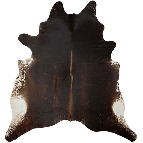 Cow Hide Rug