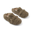 Fluffy Curly Slipper