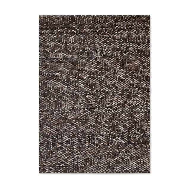 Cowhide Design Rug | Brazil | 200x300 cm | 170x240 cm