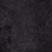 Short Wool Curly Sheepskin Shell Design Rug | 210x150 cm Black