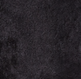 Short Wool Curly Sheepskin Shell Design Rug | 210x150 cm Black