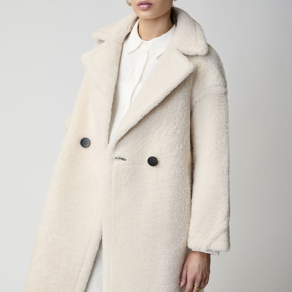Savannah Jacket Beige