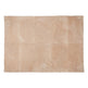 Design Rug of Moccasin Natural