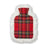 Hot Water Bottle | Sheepskin and Wool | 37x27 cm