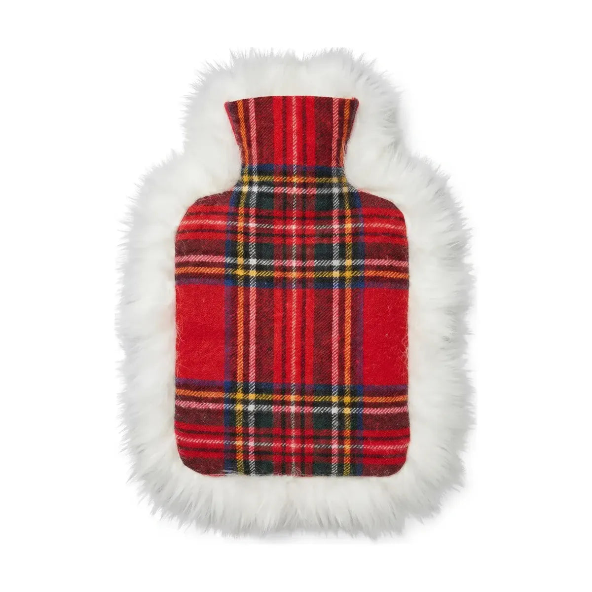 Hot Water Bottle | Sheepskin and Wool | 37x27 cm