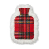 Hot Water Bottle | Sheepskin and Wool | 37x27 cm
