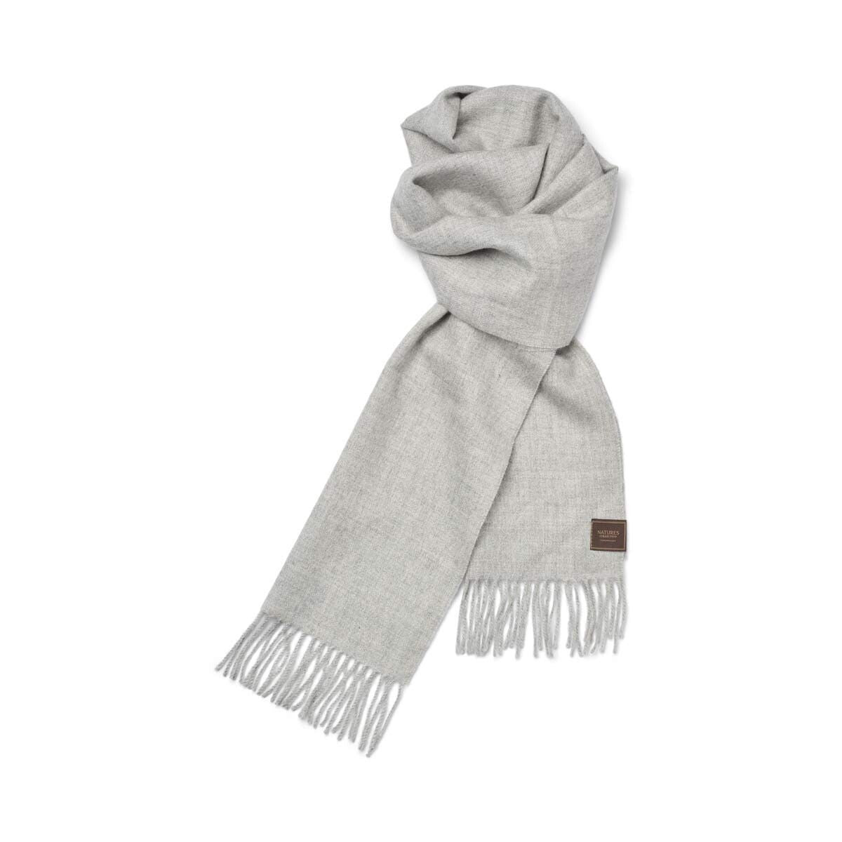 Scarf of Baby Alpaca
