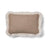 Long Wool Sheepskin Cushion | 52x52 cm | 34x52 cm