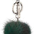 Pom Pom Grass Green