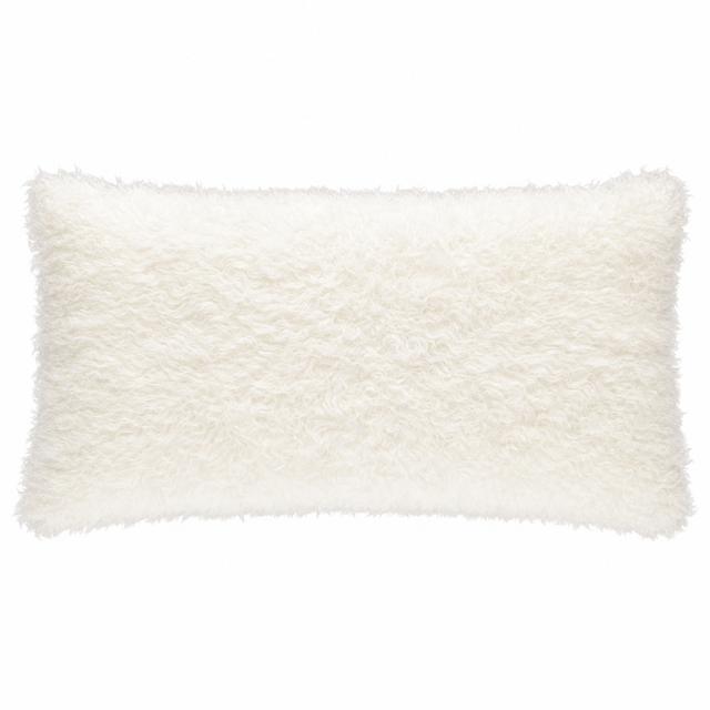 Kalgan Sheepskin Cushion | Doublesided | 28x56 cm