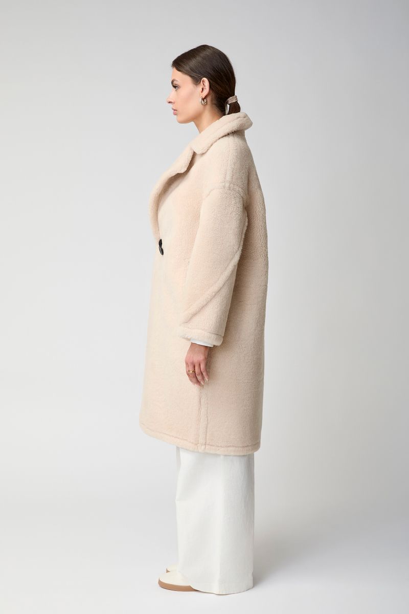 Savannah Jacket Beige