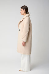 Savannah Jacket Beige