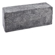 Short Wool Curly Sheepskin Pouf-Bench