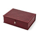 Documentation Box Red