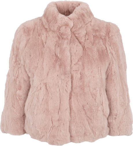 Jody Jacket Pink