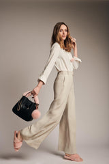 Mink Bag Strap