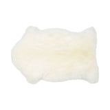 New Zealand Sheepskin | 70+ cm Ivory