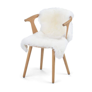 UK Sheepskin | Natural Colors | 100-110 cm