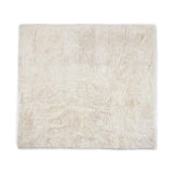 Alpaca Throw  White