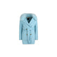 Charlott Jacket Sky Blue