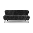 Emanuel 3 seater Sofa Anthracite