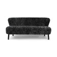 Emanuel 3 seater Sofa Anthracite