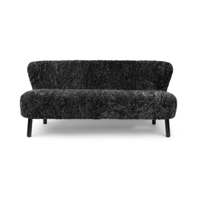 Emanuel 3 seater Sofa Anthracite