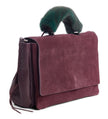 Mink Bag Strap