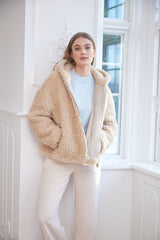 Debra Jacket Beige