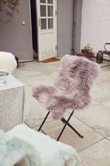 Merino Sheepskin Dyed | New Zealand | approx. 90x60 cm