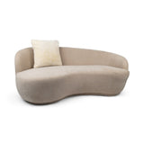 Premium Sheepskin Cushion | Short Wool | New Zealand | Doublesided Pearl