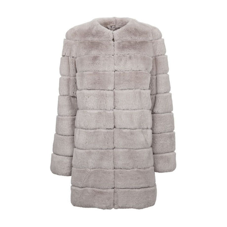 Nathalie Jacket Pearl