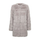Nathalie Jacket Pearl