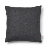Doublesided Cushion | 100% Wool | 52x52 cm | 34x52 cm  Rock