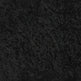 Simon Stool | Short Wool Black