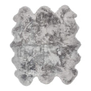 Premium | New Zealand Sheepskin | Long Wool | Rug 180x162 cm