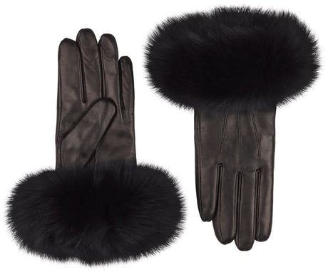 Kathy Gloves Black